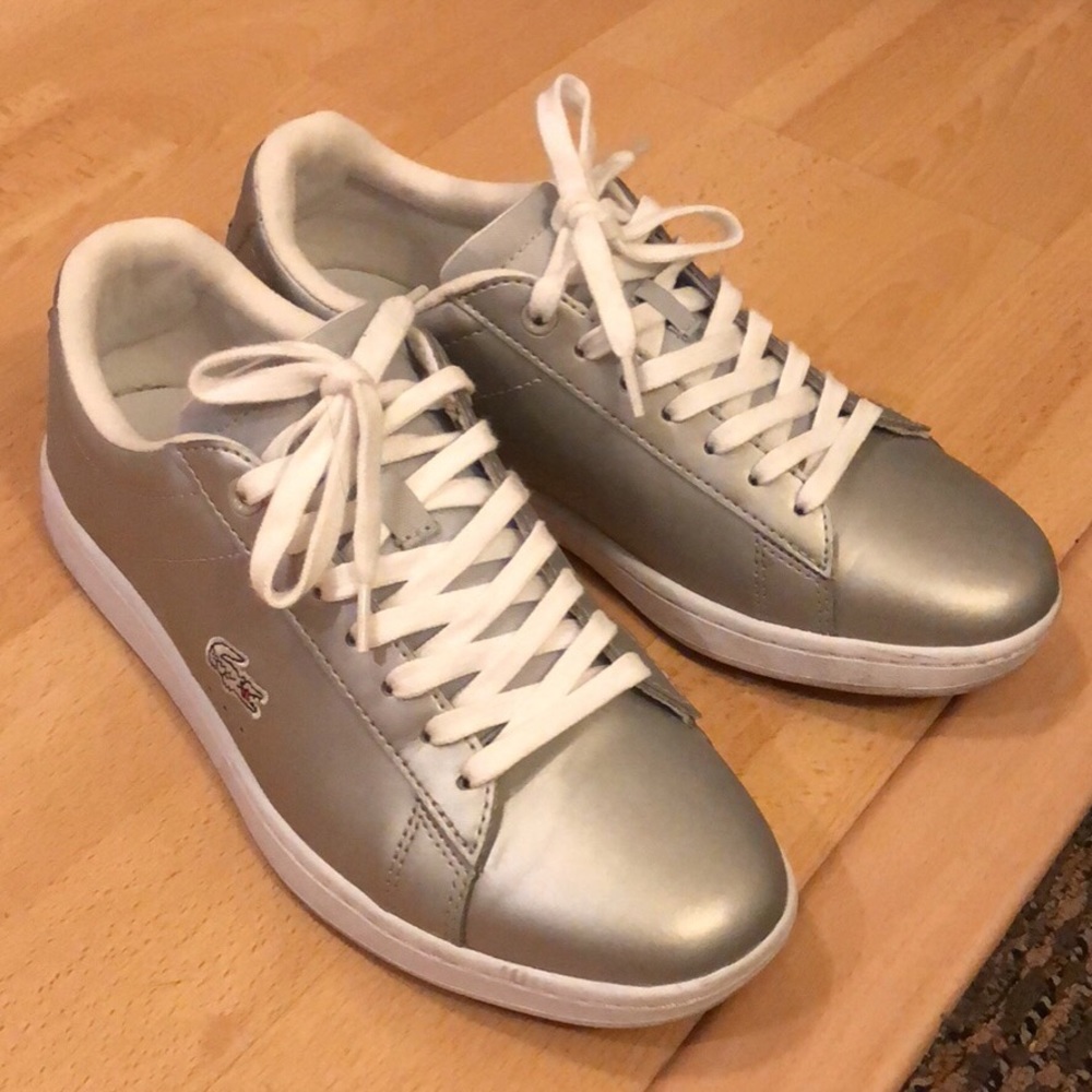 Lacoste sneakers